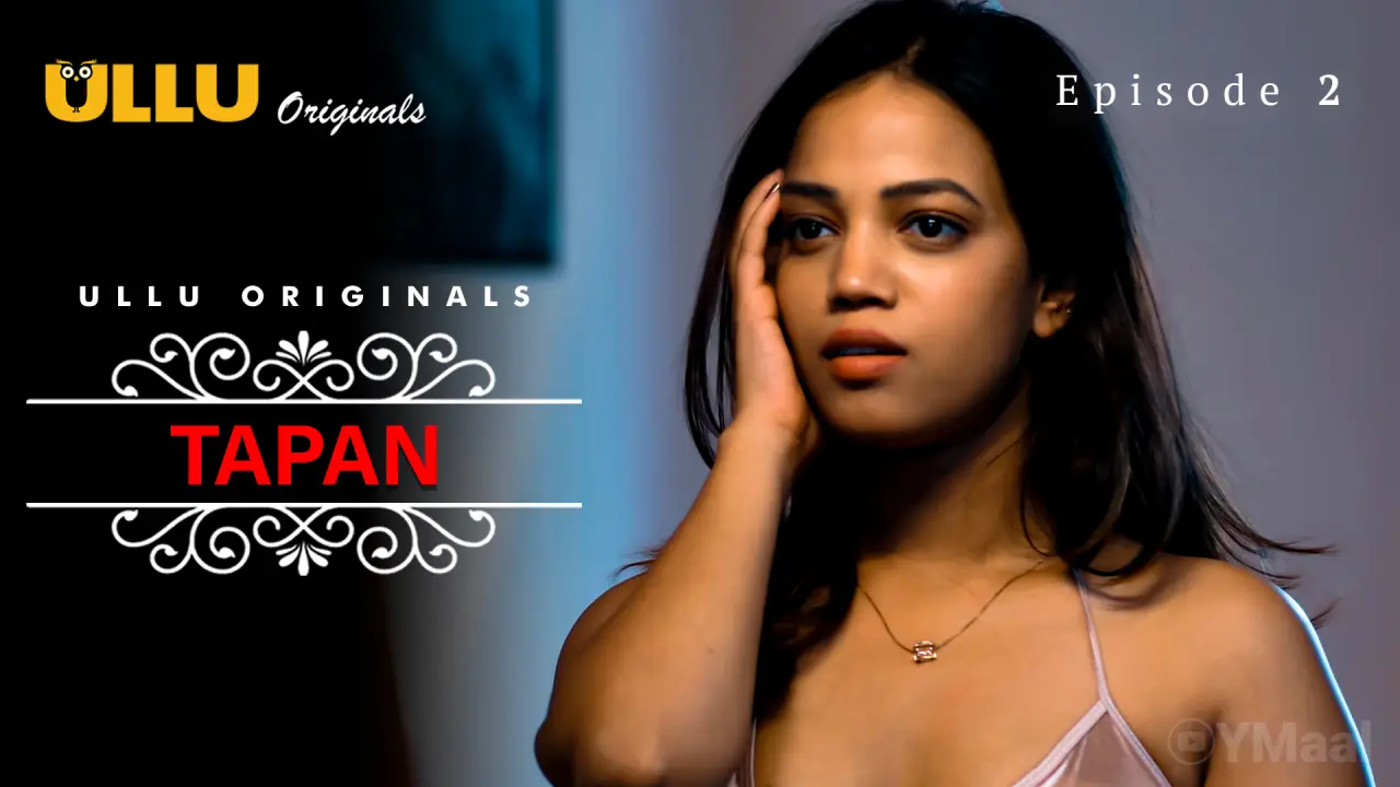 Tapan Episode 2 poster