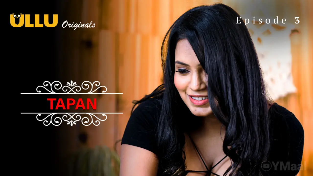 Tapan Episode 3 poster
