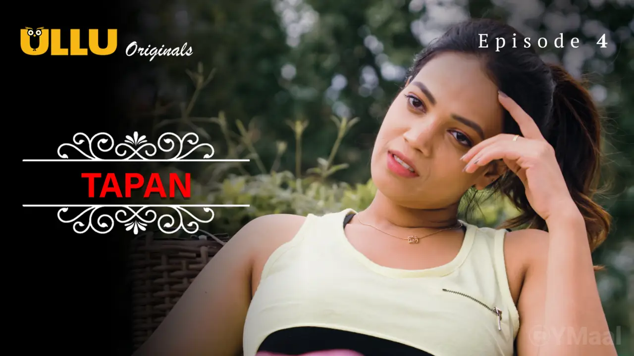 Tapan Episode 4 poster