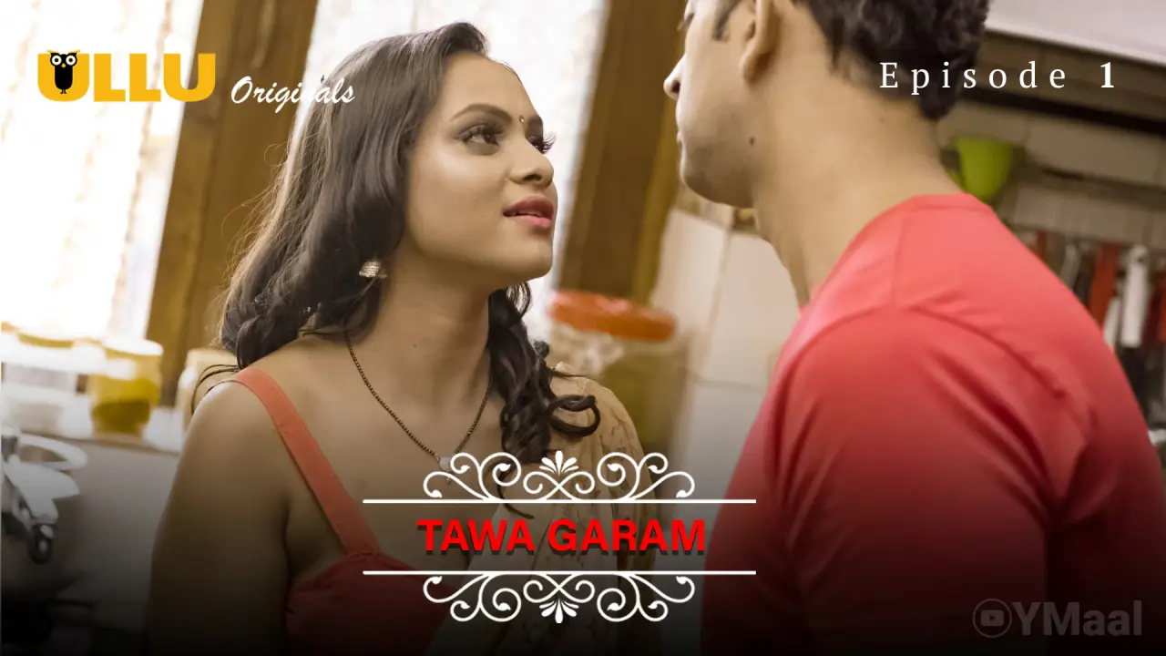 Tawa Garam Episode 1 poster