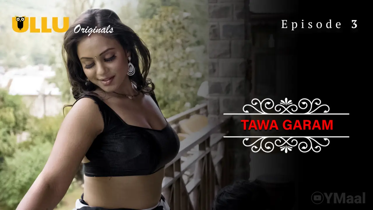 Tawa Garam Episode 3 poster