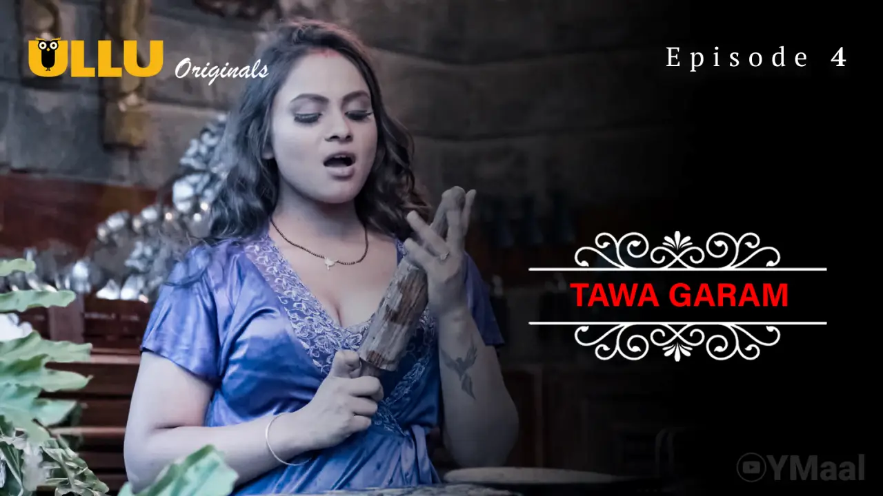 Tawa Garam Episode 4 poster
