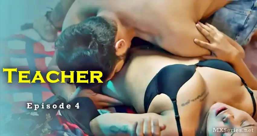 Teacher Episode 4 poster