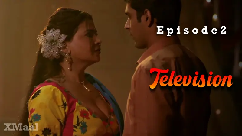 Television Episode 2 poster
