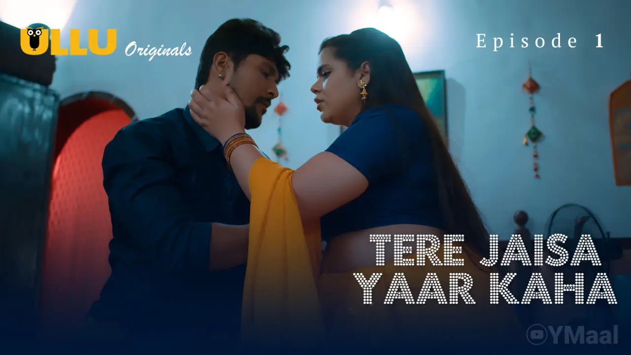 Tere Jaisa Yaar Kaha Episode 1 poster