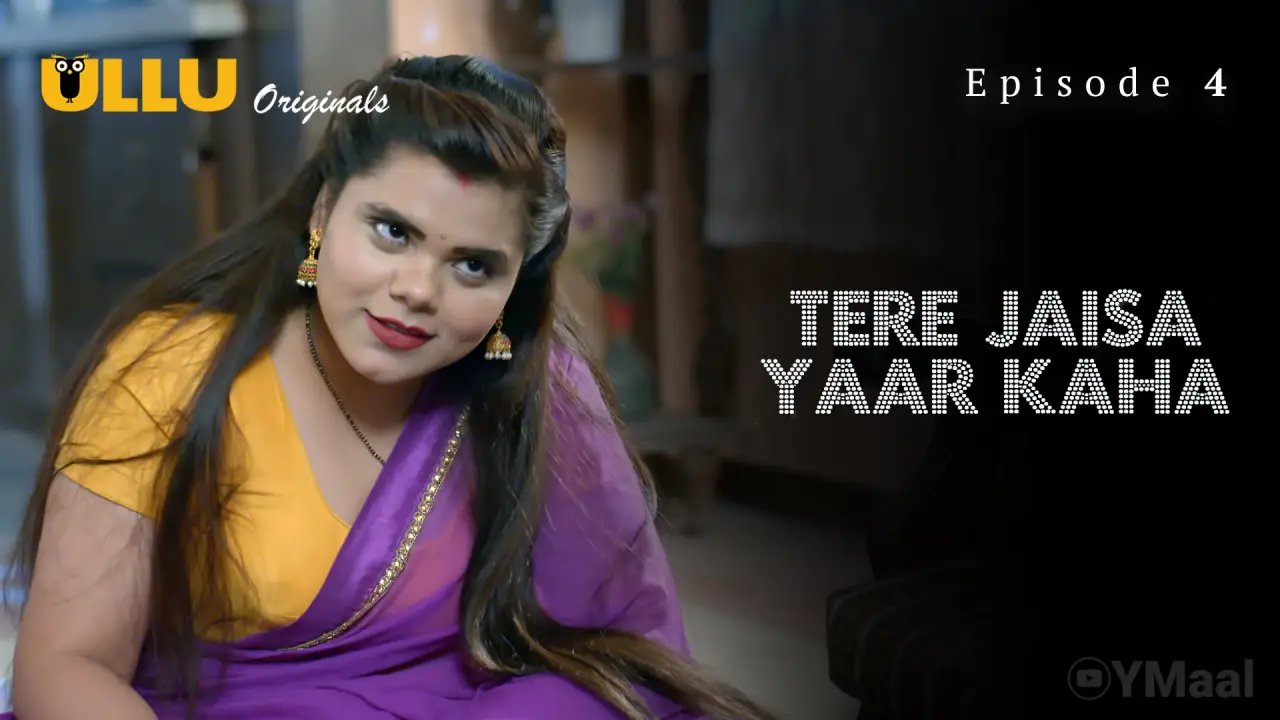 Tere Jaisa Yaar Kaha Episode 4 poster