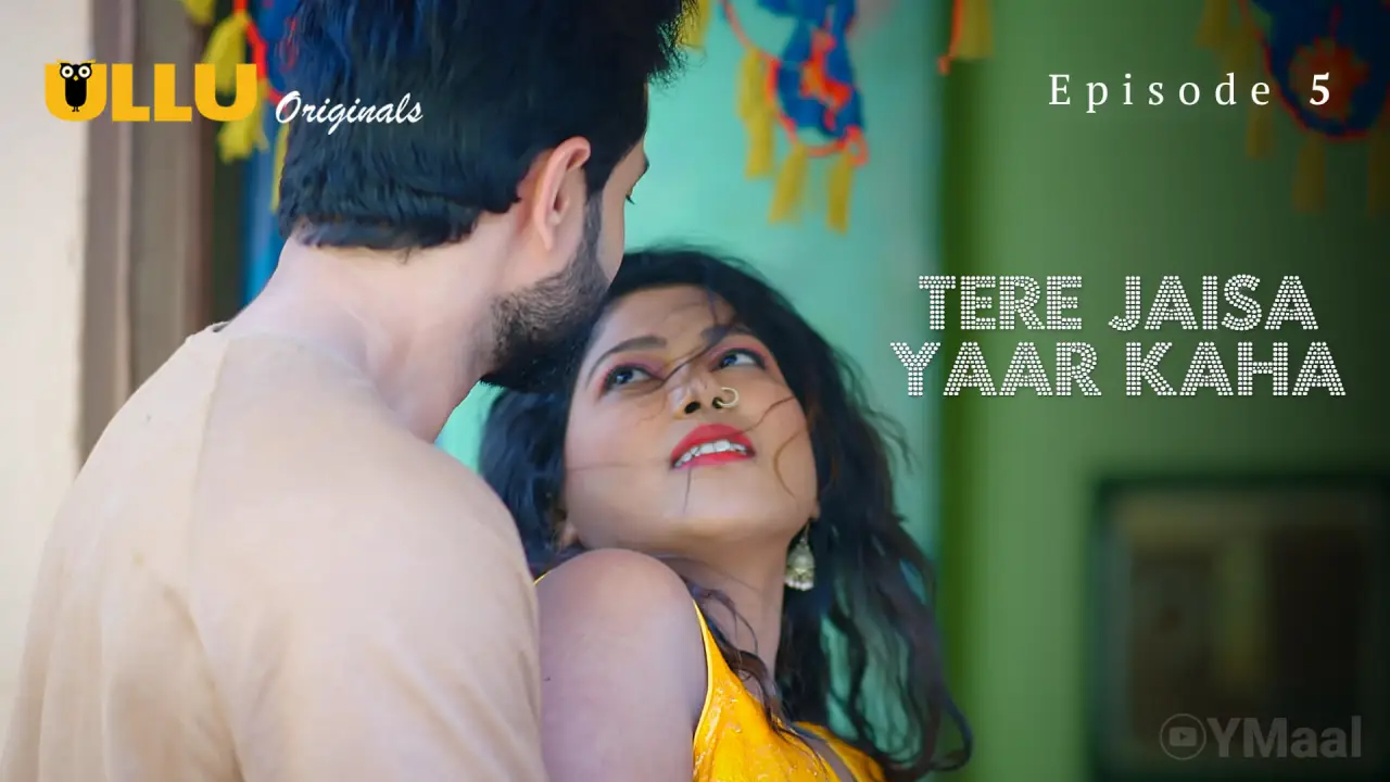 Tere Jaisa Yaar Kaha Episode 5 poster
