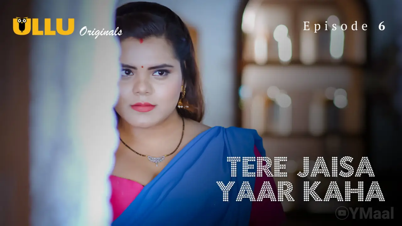 Tere Jaisa Yaar Kaha Episode 6 poster