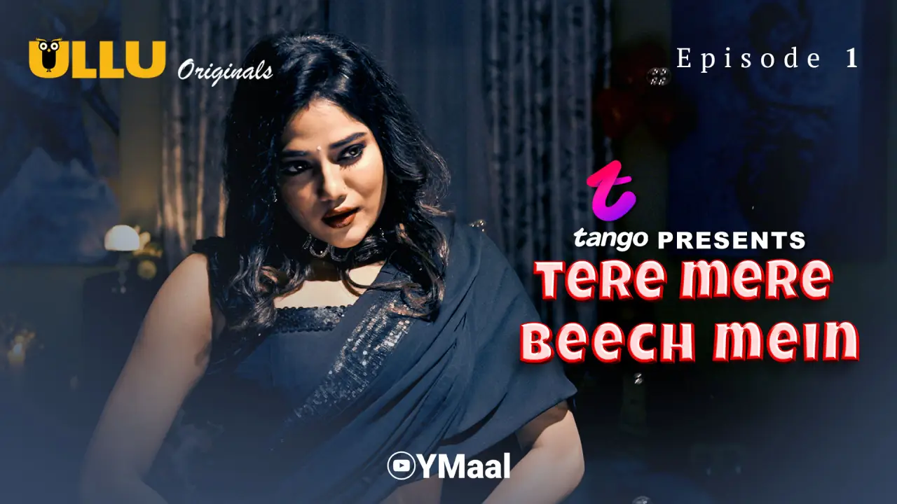 Tere Mere Beech Mein Episode 1 poster
