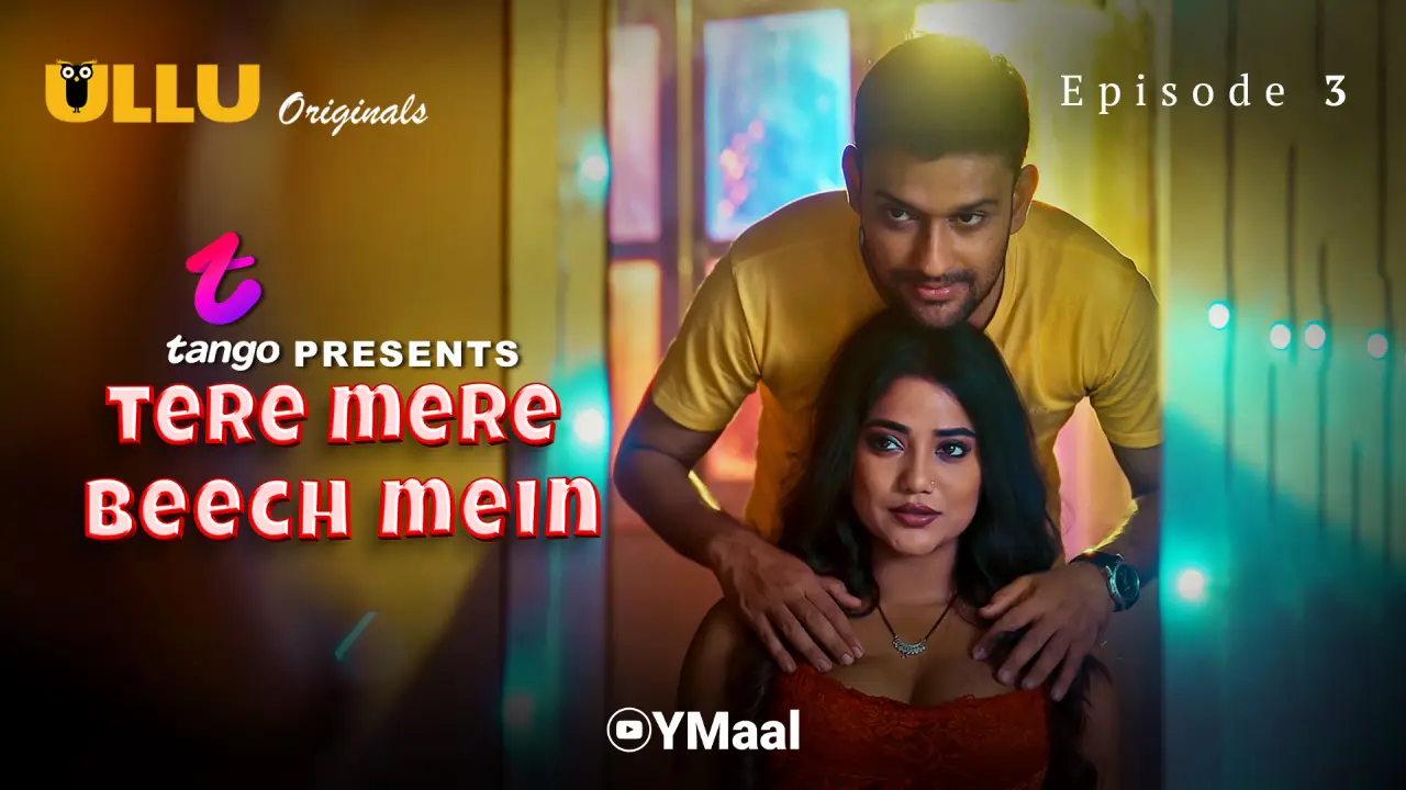 Tere Mere Beech Mein Episode 3 poster