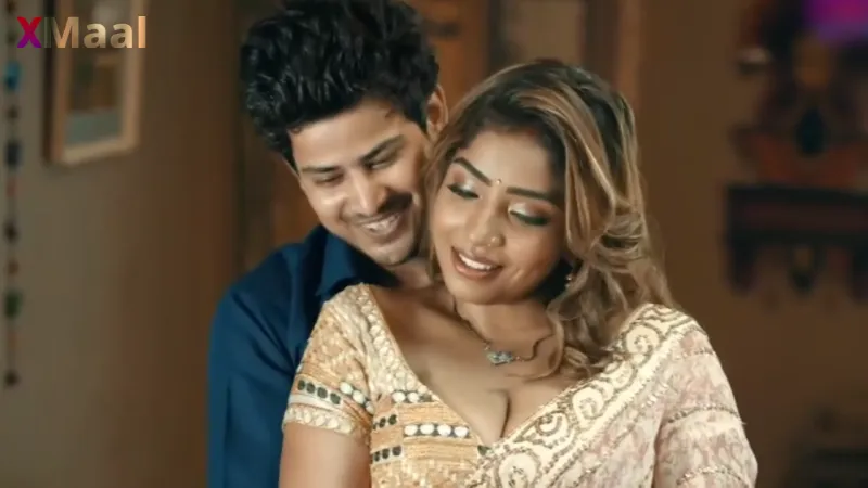 Tharki Halwai Episode 1 poster