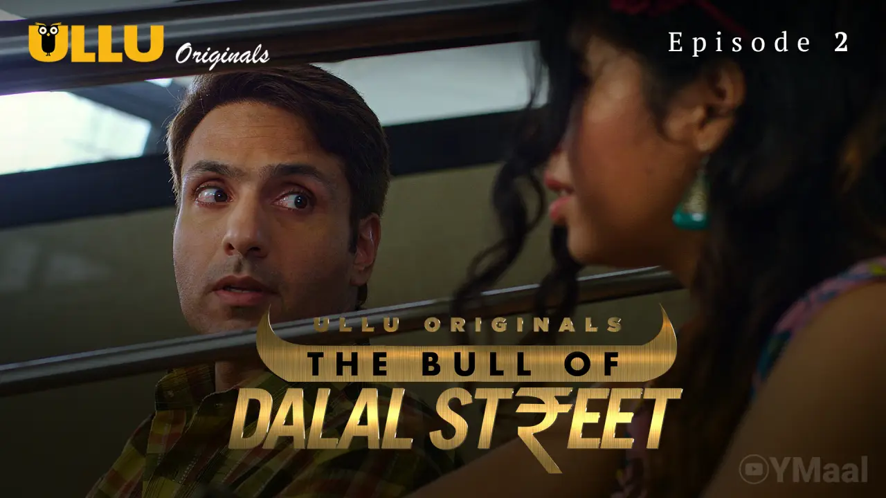 The Bull Of Dalal Street Episode 2 poster