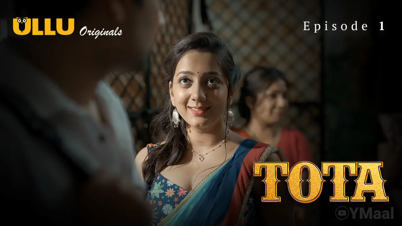 Tota Episode 1 poster