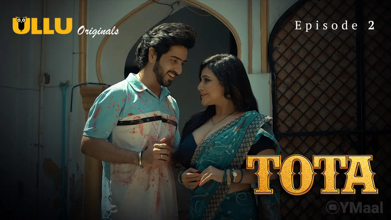 Tota Episode 2 poster