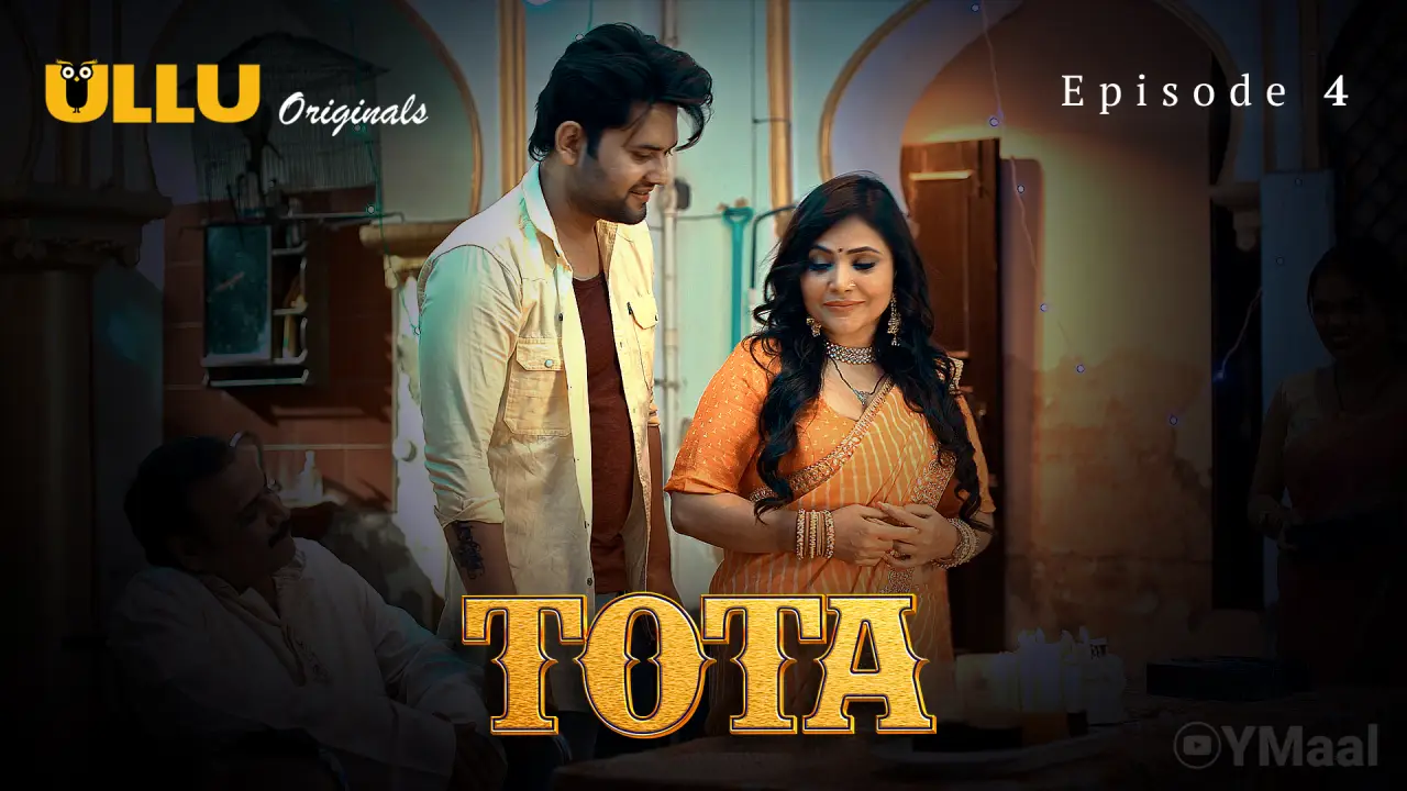 Tota Episode 4 poster