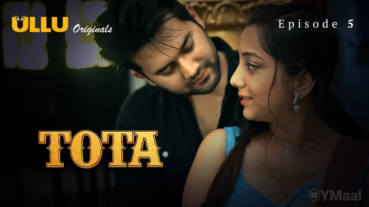 Tota Episode 5 poster