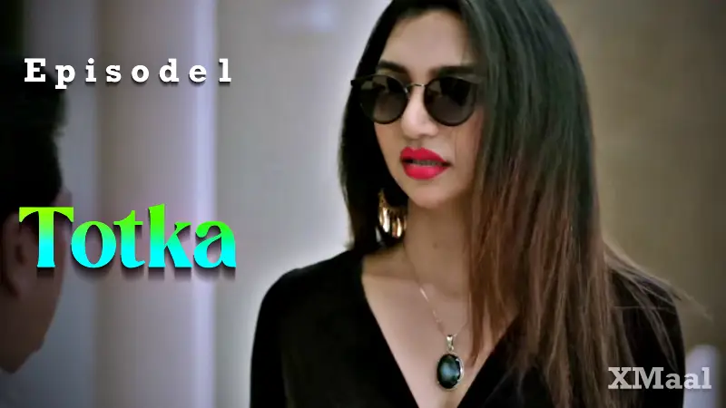 Totka Episode 1 poster