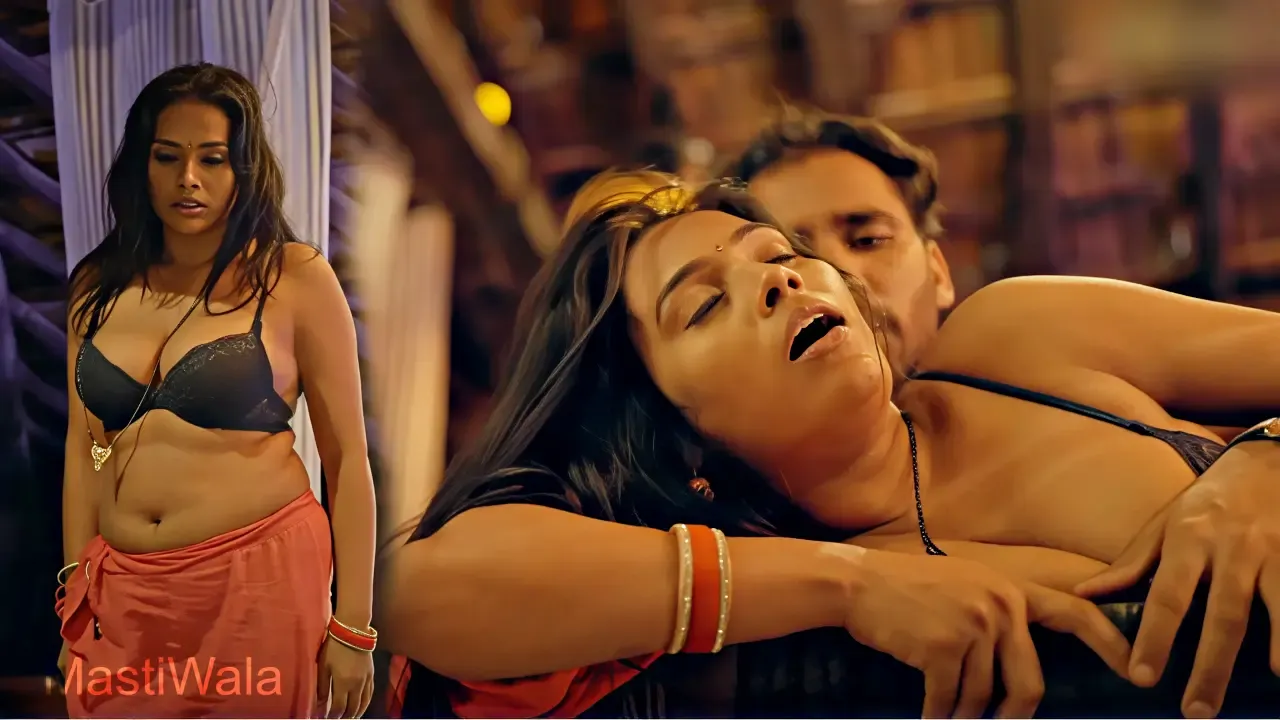Tu Dekh Meri Photo Episode 1 poster