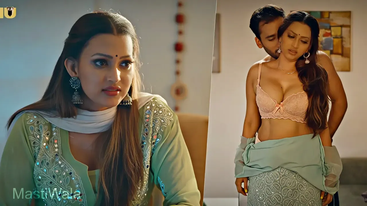 Tu Dekh Meri Photo Episode 4 poster