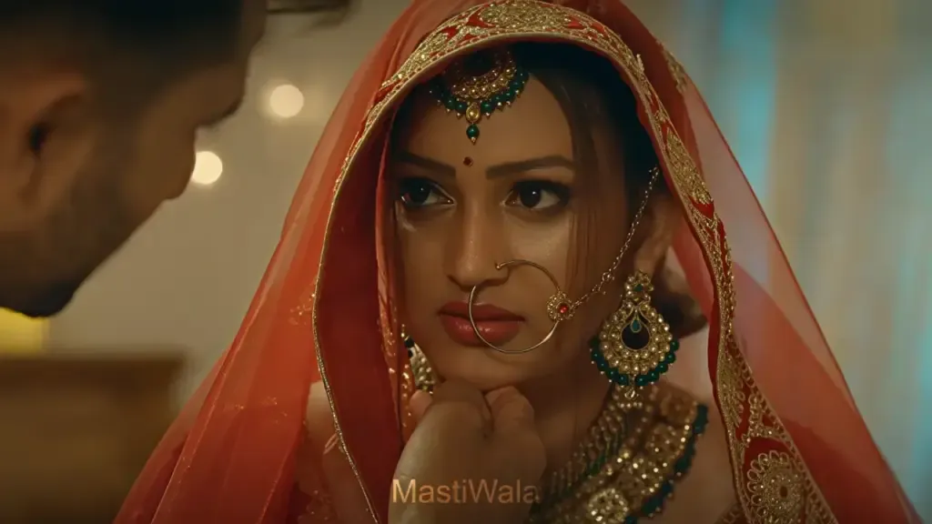 Tu Dekh Meri Photo Episode 6 poster