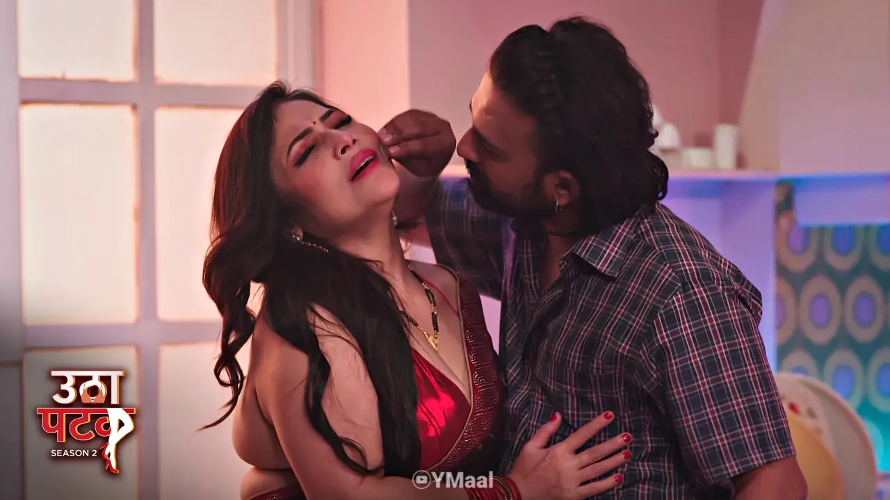 Utha Patak S2 Episode 2 poster