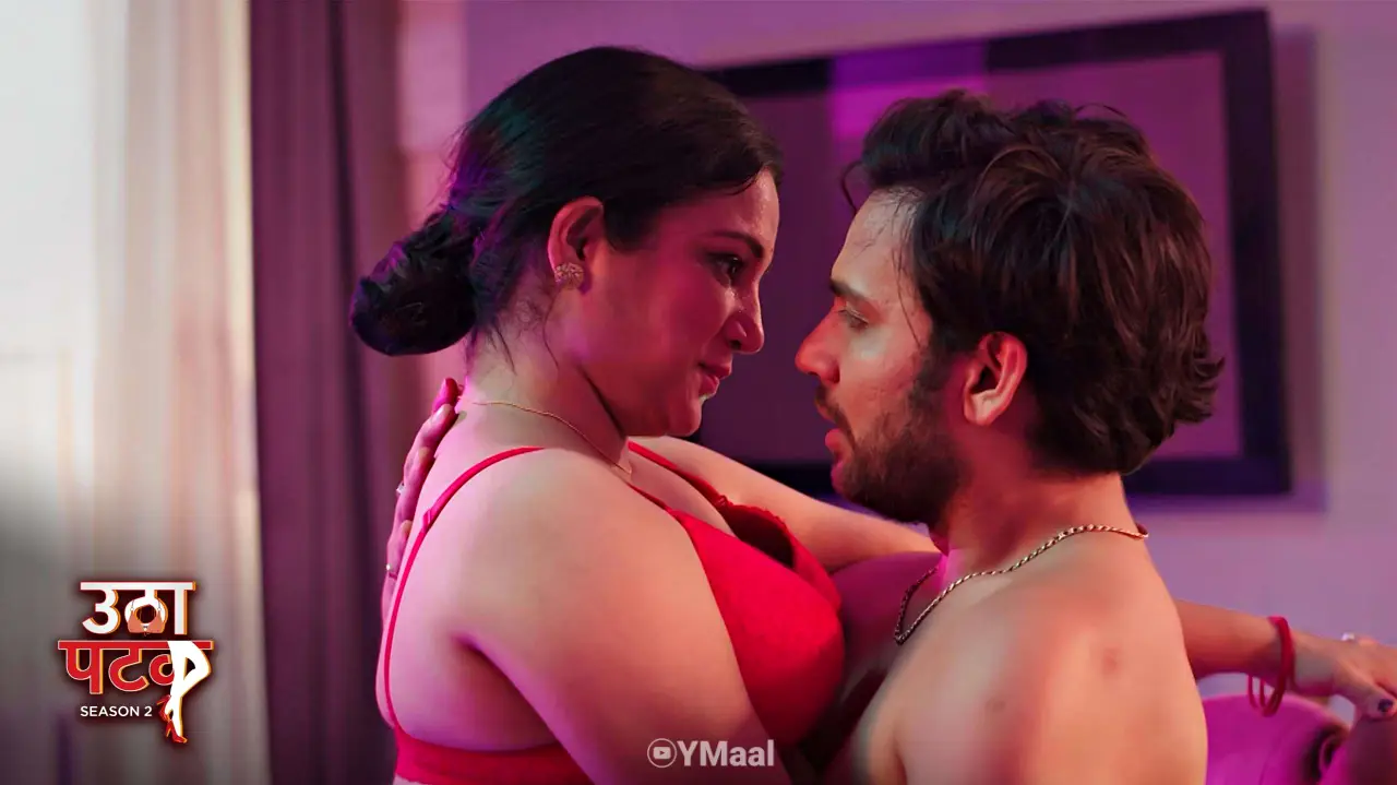 Utha Patak S2 Episode 6 poster