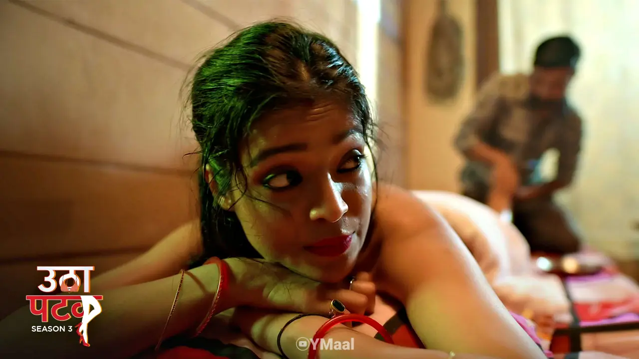 Utha Patak S3 Episode 11 poster