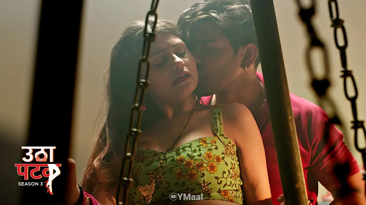Utha Patak S3 Episode 6 poster