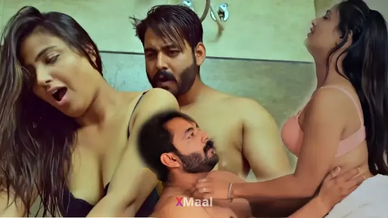 Vaasna Episode 1 poster