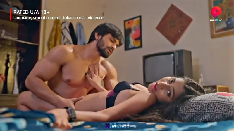 Vasheekaran Episode 1 poster