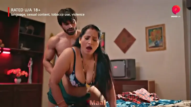 Vasheekaran Episode 4 poster