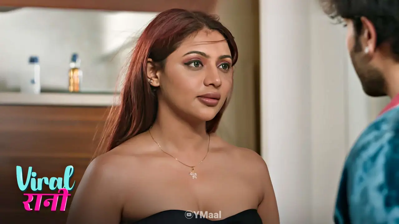 Viral Rani Episode 4 poster