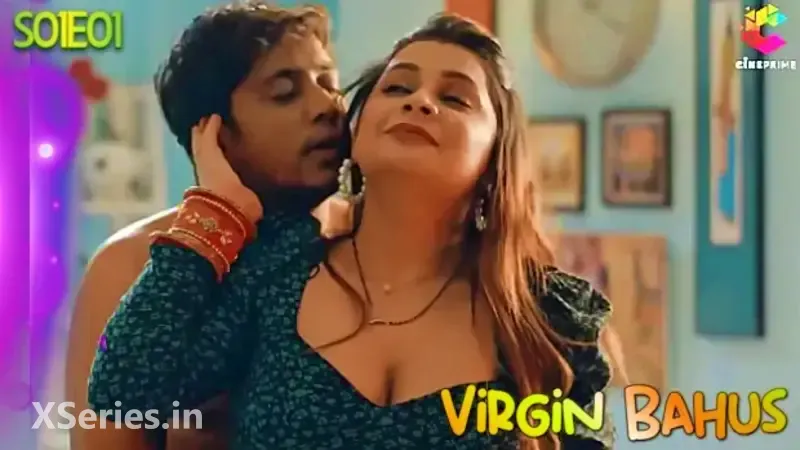 Virgin Bahus Episode 1 poster