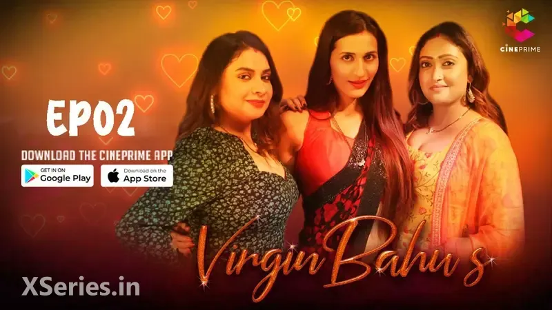 Virgin Bahus Episode 2 poster