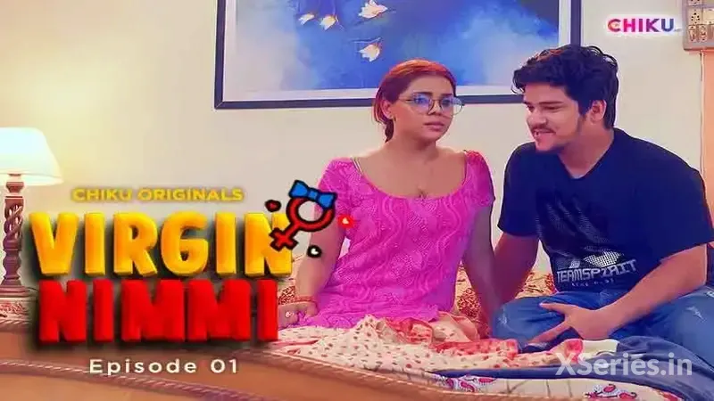 Virgin Nimmi Episode 1 poster