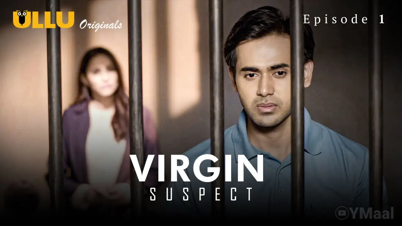 Virgin Suspect Episode 1 poster