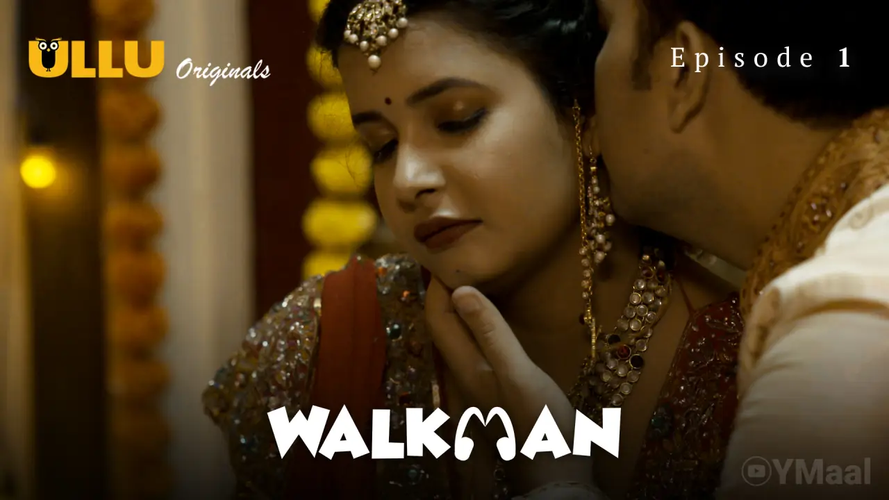 Walkman Episode 1 poster