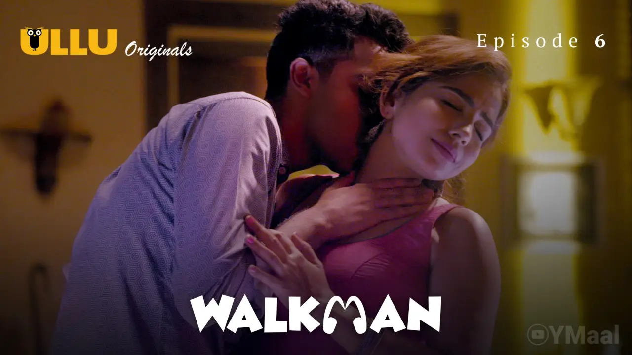 Walkman Episode 6 poster
