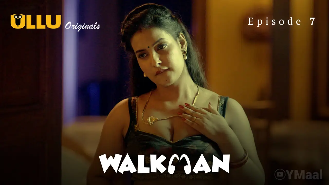 Walkman Episode 7 poster