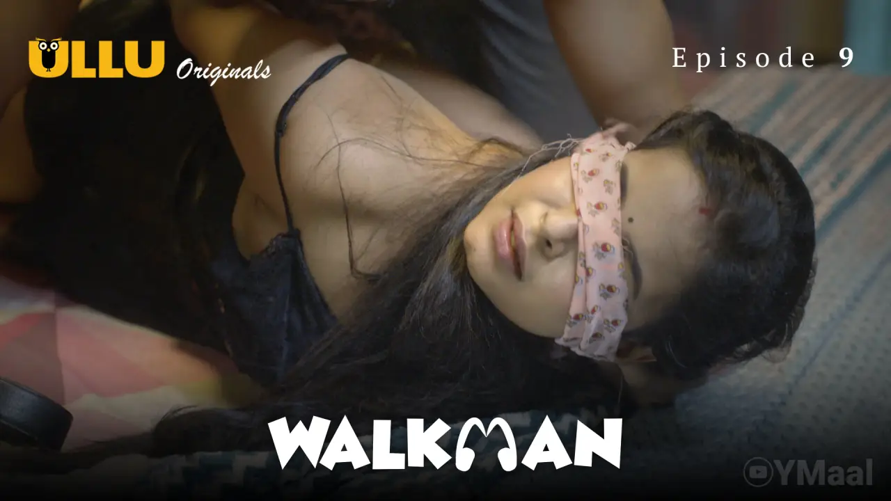 Walkman Episode 9 poster