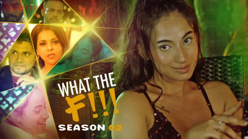 What The F Part 2 Episode 1 poster