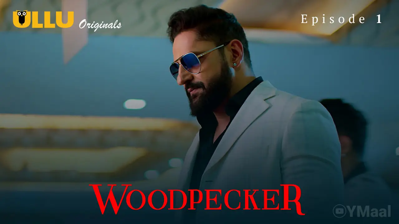 Woodpecker Episode 1 poster