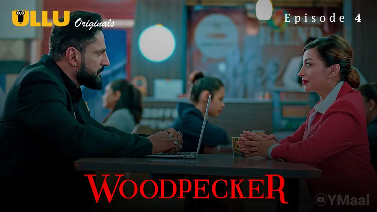 Woodpecker Episode 4 poster