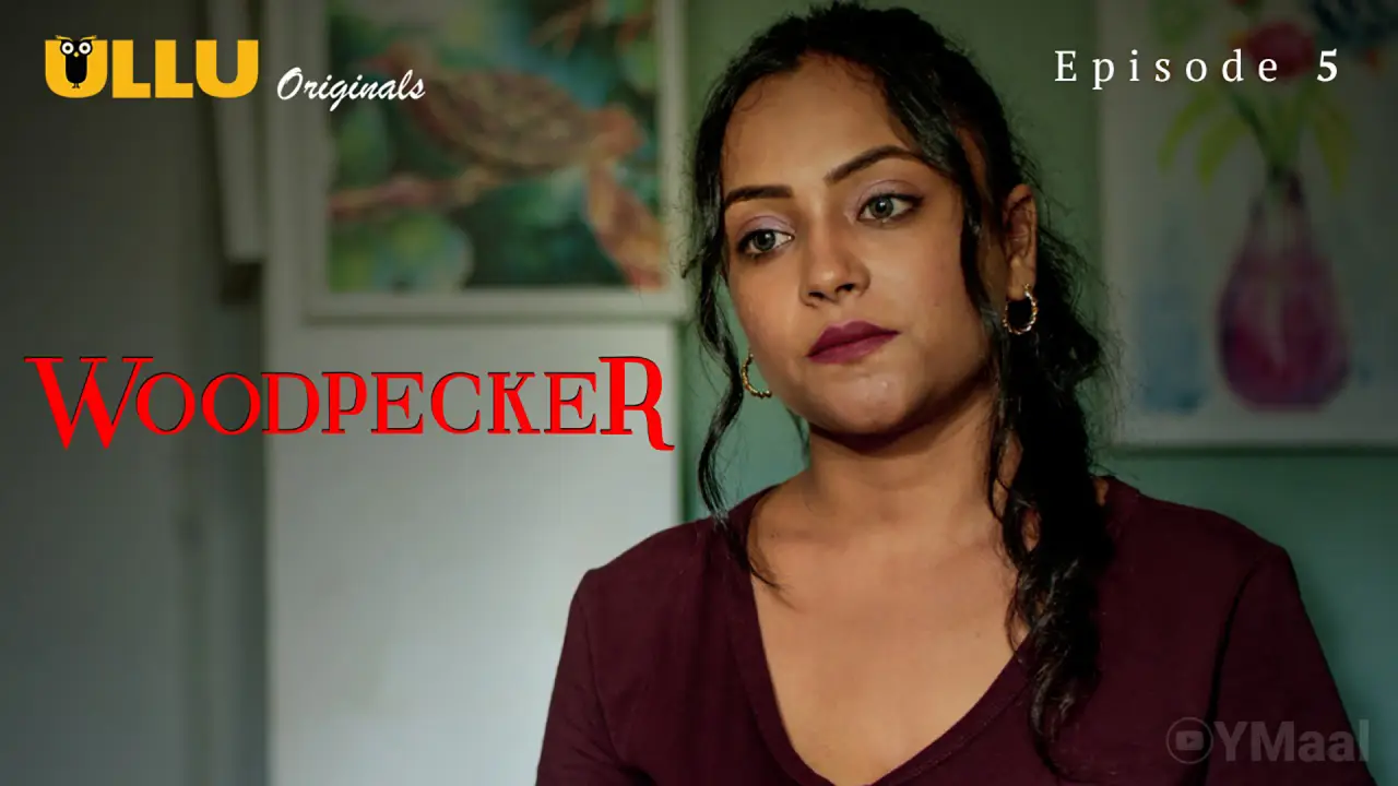 Woodpecker Episode 5 poster