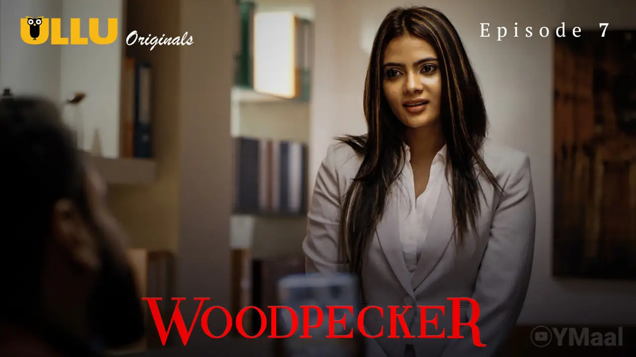 Woodpecker Episode 7 poster