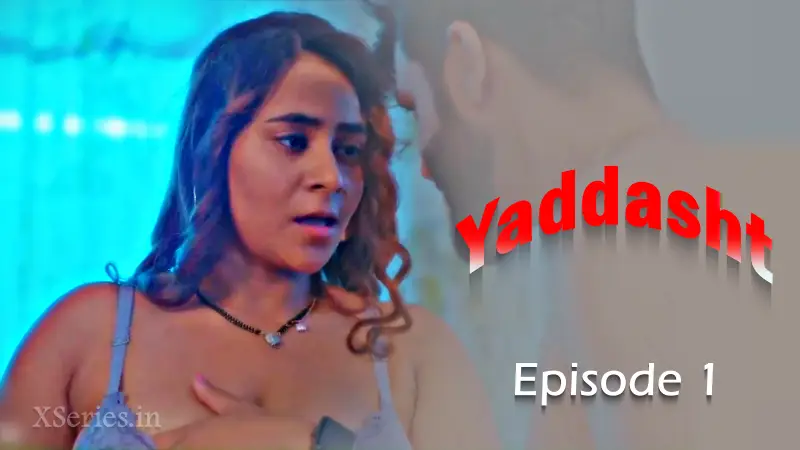 Yaddasht Episode 1 poster
