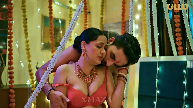 Yamma Yamma Episode 8 poster