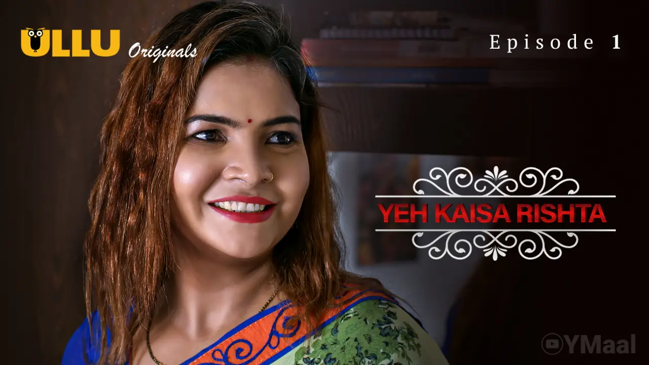 Yeh Kaisa Rishta Episode 1 poster