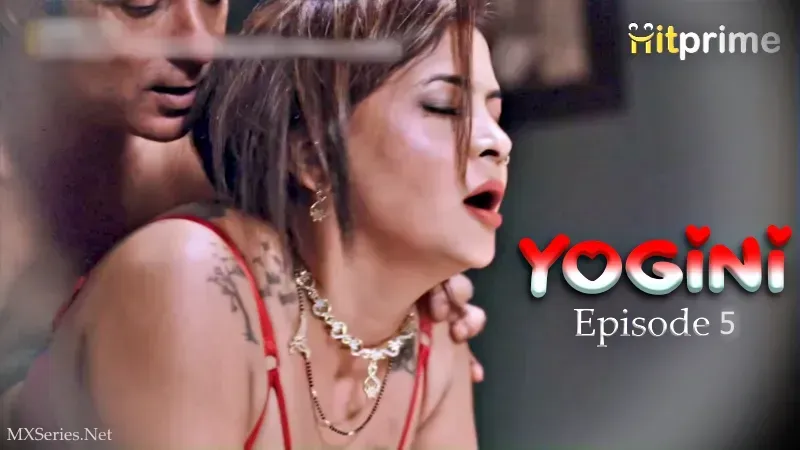 Yogini Episode 5 poster