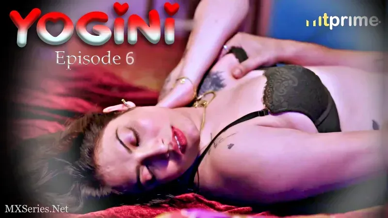 Yogini Episode 6 poster